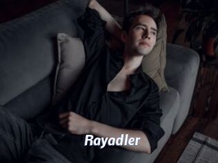 Rayadler