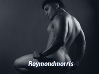 Raymondmorris