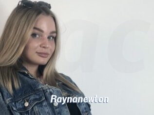 Raynanewton