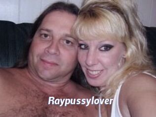 Raypussylover