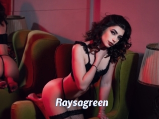 Raysagreen