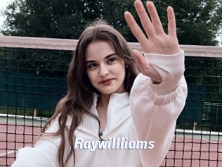 Raywillliams