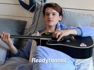 Readytoanal