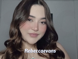 Rebeccaevans