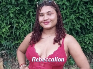 Rebeccalion