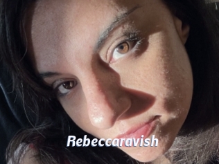 Rebeccaravish