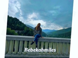 Rebekahmiles