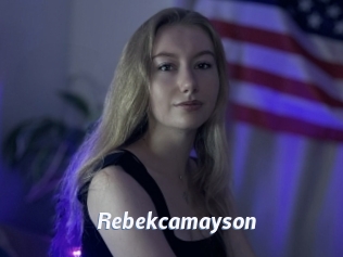 Rebekcamayson