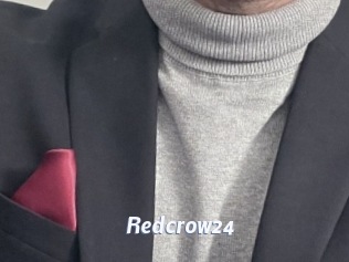 Redcrow24