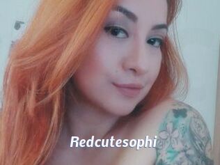 Redcutesophi