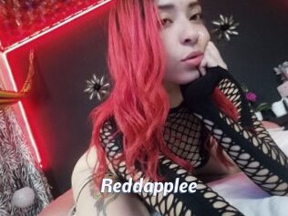 Reddapplee