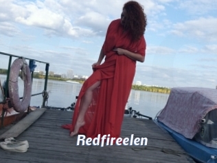 Redfireelen