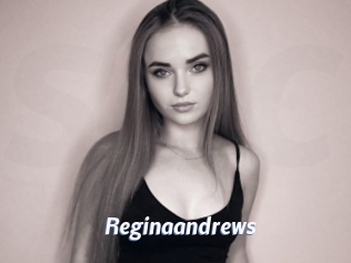 Reginaandrews