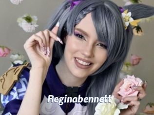 Reginabennett