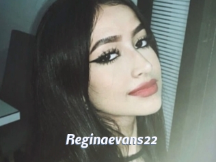 Reginaevans22