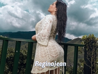 Reginajean