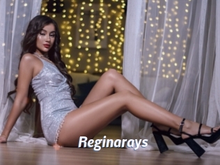 Reginarays