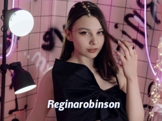 Reginarobinson