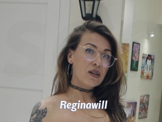 Reginawill