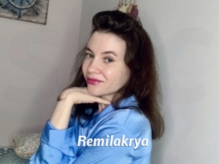 Remilakrya