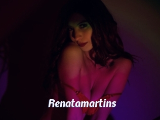 Renatamartins