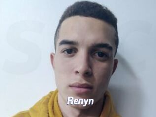 Renyn