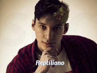 Reptiliano