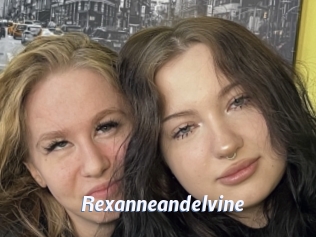 Rexanneandelvine