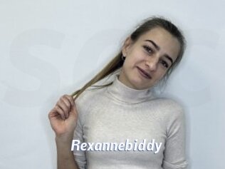 Rexannebiddy