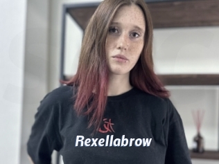 Rexellabrow