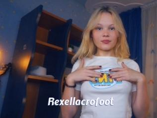 Rexellacrofoot