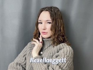 Rexellaeggett