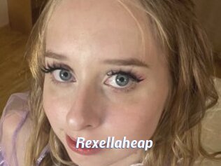 Rexellaheap