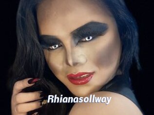 Rhianasollway