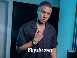 Rhysbrown