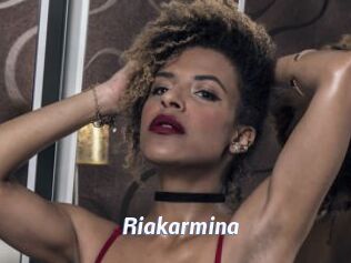 Riakarmina