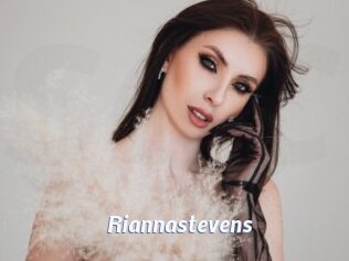 Riannastevens