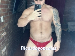 Ricardogonzalez