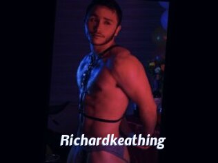 Richardkeathing