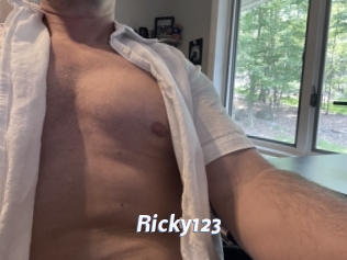 Ricky123