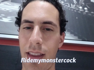 Ridemymonstercock