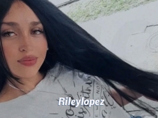 Rileylopez