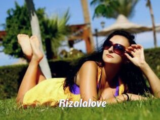 Rizalalove