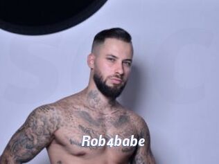 Rob4babe