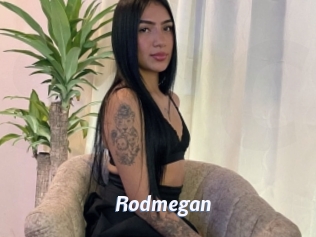 Rodmegan