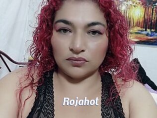 Rojahot