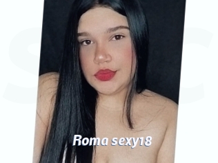 Roma_sexy18