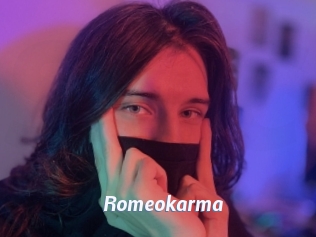 Romeokarma