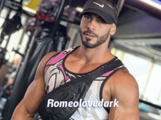 Romeolovedark