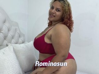 Rominasun